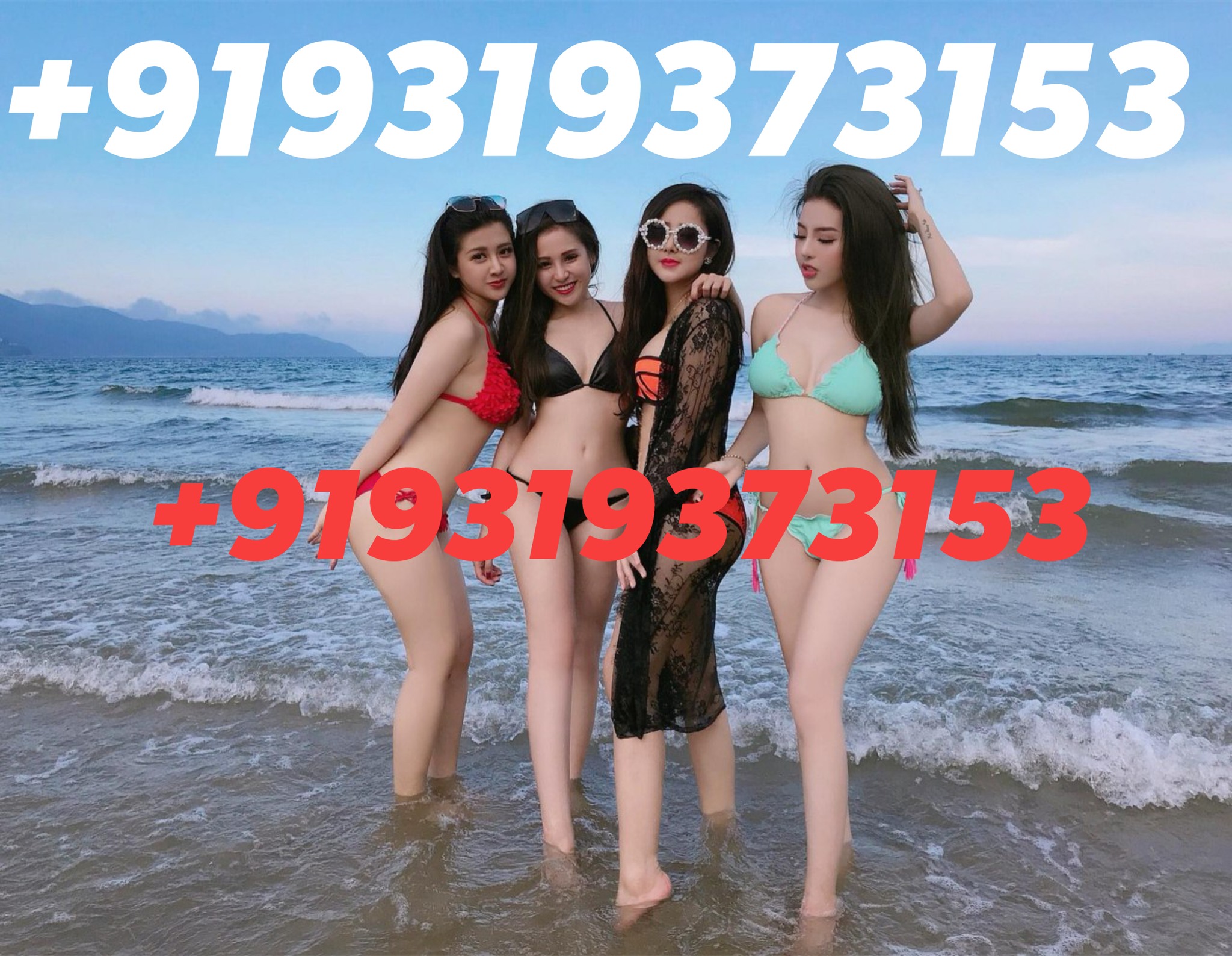 Read more about the article (Hookup)▶ ●─ Call Girls In Candolim Beach (North Goa) ⎝+91-9319373153⎠ Goa Female Escorts