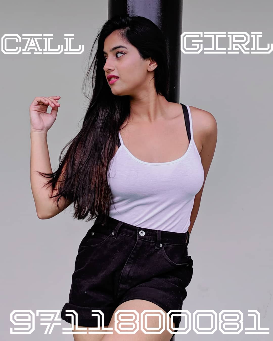 Read more about the article Call Girls In R K Puram 9711800081 Escorts Service Delhi NCR